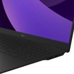 LG gram Pro 17-inch Lightweight Laptop Computer, Intel Evo Edition Powered by Intel Core Ultra7 255H Processor, Windows 11 Home, 32GB RAM, 2TB SSD - Obsidian Black