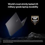 ASUS 17.3" Vivobook, Intel Core i3-1215U 6-core Processor (Beat i7-1165G7), 40GB RAM, 1TB SSD, FHD IPS Display, Intel UHD Graphics, USB-C, HDMI, Wi-Fi 6E, Windows 11 Pro, WOWPC Recovery USB