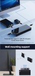 Youyeetoo BY52 Intel N100 Mini Gaming PC