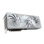 Gigabyte GeForce RTX 5070 Ti AERO OC 16G Graphics Card - 16GB GDDR7, 256bit, PCI-E 5.0, 2588 MHz Core Clock, 3 x DP 2.1a, 1 x HDMI 2.1b, NVIDIA DLSS 4, GV-N507TAERO OC-16GD