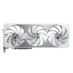 Gigabyte GeForce RTX 5070 Ti AERO OC 16G Graphics Card - 16GB GDDR7, 256bit, PCI-E 5.0, 2588 MHz Core Clock, 3 x DP 2.1a, 1 x HDMI 2.1b, NVIDIA DLSS 4, GV-N507TAERO OC-16GD