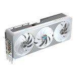 Gigabyte GeForce RTX 5070 Ti AERO OC 16G Graphics Card - 16GB GDDR7, 256bit, PCI-E 5.0, 2588 MHz Core Clock, 3 x DP 2.1a, 1 x HDMI 2.1b, NVIDIA DLSS 4, GV-N507TAERO OC-16GD