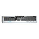 Gigabyte GeForce RTX 5070 Ti AERO OC 16G Graphics Card - 16GB GDDR7, 256bit, PCI-E 5.0, 2588 MHz Core Clock, 3 x DP 2.1a, 1 x HDMI 2.1b, NVIDIA DLSS 4, GV-N507TAERO OC-16GD