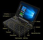 GPD WIN Max Handheld Gaming PC with Core i7