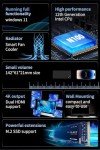 Youyeetoo BY52 Intel N100 Mini Gaming PC