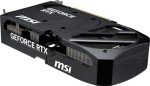 MSI Gaming RTX 5070 12G Shadow 2X OC Graphics Card (12GB GDDR7, 192-bit, Extreme Performance: 2557 MHz, DisplayPort x3 2.1a, HDMI 2.1b, NVIDIA Blackwell Architecture)