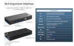 Youyeetoo BY52 Intel N100 Mini Gaming PC