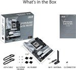 MICRO CENTER AMD Ryzen 9 7900X 12-Core 24-Thread Unlocked Desktop Processor with ASUS Prime X670E-PRO WiFi Socket AM5 ATX Motherboard