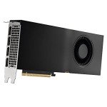 PNY NVIDIA RTX A5000 Professional Graphic Card 24GB GDDR6 PCI Express 4.0 x16, Dual Slot, 3X DisplayPort, 8K Support, Ultra-Quiet Active Fan
