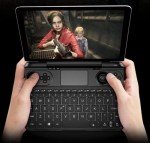 GPD WIN Max Handheld Gaming PC with Core i7