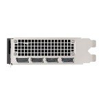 PNY NVIDIA RTX A5000 Professional Graphic Card 24GB GDDR6 PCI Express 4.0 x16, Dual Slot, 3X DisplayPort, 8K Support, Ultra-Quiet Active Fan