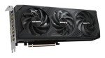 Gigabyte GeForce RTX 5070 WINDFORCE SFF 12G Graphics Card - 12GB GDDR7, 192bit, PCI-E 5.0, 2512MHz Core Clock, 3 x DP 2.1b, 1 x HDMI 2.1b, DLSS 4, GV-N5070WF3-12GD