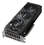 Gigabyte GeForce RTX 5070 WINDFORCE SFF 12G Graphics Card - 12GB GDDR7, 192bit, PCI-E 5.0, 2512MHz Core Clock, 3 x DP 2.1b, 1 x HDMI 2.1b, DLSS 4, GV-N5070WF3-12GD