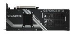Gigabyte GeForce RTX 5070 WINDFORCE SFF 12G Graphics Card - 12GB GDDR7, 192bit, PCI-E 5.0, 2512MHz Core Clock, 3 x DP 2.1b, 1 x HDMI 2.1b, DLSS 4, GV-N5070WF3-12GD
