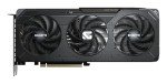 Gigabyte GeForce RTX 5060 Ti Gaming OC 16G Graphics Card - 16GB GDDR7, 128 Bit, PCI-E 5.0, 2647MHz Core Frequency, 3 x DisplayPort, 1 x HDMI, GV-N506TGAMING OC-16GD