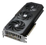 Gigabyte GeForce RTX 5060 Ti Gaming OC 16G Graphics Card - 16GB GDDR7, 128 Bit, PCI-E 5.0, 2647MHz Core Frequency, 3 x DisplayPort, 1 x HDMI, GV-N506TGAMING OC-16GD
