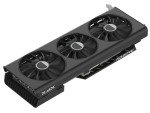 XFX Speedster QICK319 RX 7700 XT Black Gaming Graphics Card 12GB GDDR6 HDMI 3xDP, AMD RDNA 3 RX-77TQICKB9