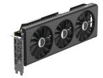 XFX Speedster QICK319 RX 7700 XT Black Gaming Graphics Card 12GB GDDR6 HDMI 3xDP, AMD RDNA 3 RX-77TQICKB9