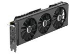 XFX Speedster QICK319 RX 7700 XT Black Gaming Graphics Card 12GB GDDR6 HDMI 3xDP, AMD RDNA 3 RX-77TQICKB9