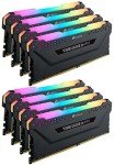 CORSAIR Vengeance RGB PRO 256GB DDR4 RAM