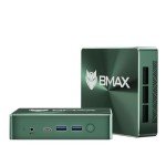 Bmax B6 Mini PC: i7, 16GB RAM, 1TB SSD