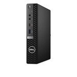 Dell OptiPlex 7080 Micro Form Factor PC - Intel Core i7 10th Gen i7-10700T Octa-core (8 Core) 2.0GHz - M.2 512GB PCIe NVMe - 16GB RAM - Windows 10 Pro 64-bit - Intel UHD Graphics 630 (Renewed)