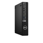 Dell OptiPlex 7080 Micro Form Factor PC - Intel Core i7 10th Gen i7-10700T Octa-core (8 Core) 2.0GHz - M.2 512GB PCIe NVMe - 16GB RAM - Windows 10 Pro 64-bit - Intel UHD Graphics 630 (Renewed)