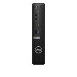 Dell OptiPlex 7080 Micro Form Factor PC - Intel Core i7 10th Gen i7-10700T Octa-core (8 Core) 2.0GHz - M.2 512GB PCIe NVMe - 16GB RAM - Windows 10 Pro 64-bit - Intel UHD Graphics 630 (Renewed)