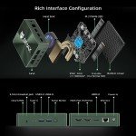 Bmax B6 Mini PC: i7, 16GB RAM, 1TB SSD