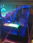 Custom Water-Cooled Gaming PC with RTX 2080