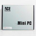 ACEMAGICIAN AMD Mini PC Ryzen 7430U, Mini Gaming PC 32GB DDR4 512GB SSD, Mini Computers Micro Desktop PC Support 4K Triple Display/WiFi6/BT5.2 for Gaming/Office/Home