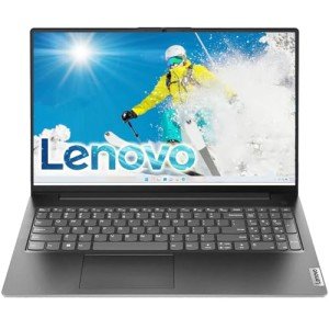 Lenovo 2025 New V15 Business Laptop • Intel Celeron N5100 4-core Processor • 16GB RAM • 256GB SSD • 15.6 FHD (1920x1080) Display • Low-Blue Light • Ethernet RJ-45 • Long Battery Life • Win 11 Pro