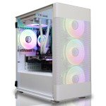 Core i7 Gaming PC with Water Cooler and 32GB RAM