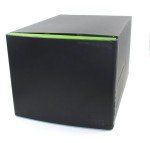 XMG Node 304: i7 Water-Cooled Gaming PC
