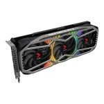 PNY GeForce RTX 3070 8GB XLR8 Gaming Revel Epic-X RGB™ Triple Fan Graphics Card LHR