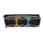 PNY GeForce RTX 3070 8GB XLR8 Gaming Revel Epic-X RGB™ Triple Fan Graphics Card LHR