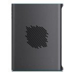 ONEXGPU 2-2nd Generation eGPU Graphic Card Dock Expansion Card with AMD Radeon RX 7800M, 12GB GDDR6 RDNA3 Architecture M.2 2280 Oculink Thunderbolt 3 and 4