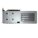 GIGABYTE GeForce RTX 5060 Ti AERO OC 16G Graphics Card, 16GB 128-bit GDDR7, PCIe 5.0, WINDFORCE Cooling System, GV-N506TAERO OC-16GD Video Card