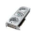 GIGABYTE GeForce RTX 5060 Ti AERO OC 16G Graphics Card, 16GB 128-bit GDDR7, PCIe 5.0, WINDFORCE Cooling System, GV-N506TAERO OC-16GD Video Card