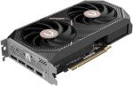 ZOTAC Gaming GeForce RTX 5060 Ti 16GB AMP DLSS 4 16GB GDDR7 128-bit 28 Gbps PCIE 5.0 Gaming Graphics Card, IceStorm 2.0 Cooling, White LED Lighting, ZT-B50620F-10M