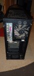 NZXT Tower PC with Gainward 9800 GTX GPU
