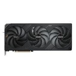 GIGABYTE GeForce RTX 5090 WINDFORCE OC 32G Graphics Card - 32GB GDDR7, 512 Bits, PCI-E 5.0, 2467MHz Core Frequency, 3 x DP 2.1a, 1x HDMI 2.1b, NVIDIA DLSS 4, GV-N5090WF3OC-32GD