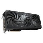 GIGABYTE GeForce RTX 5090 WINDFORCE OC 32G Graphics Card - 32GB GDDR7, 512 Bits, PCI-E 5.0, 2467MHz Core Frequency, 3 x DP 2.1a, 1x HDMI 2.1b, NVIDIA DLSS 4, GV-N5090WF3OC-32GD