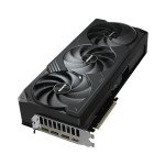 GIGABYTE GeForce RTX 5090 WINDFORCE OC 32G Graphics Card - 32GB GDDR7, 512 Bits, PCI-E 5.0, 2467MHz Core Frequency, 3 x DP 2.1a, 1x HDMI 2.1b, NVIDIA DLSS 4, GV-N5090WF3OC-32GD