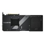 GIGABYTE GeForce RTX 5090 WINDFORCE OC 32G Graphics Card - 32GB GDDR7, 512 Bits, PCI-E 5.0, 2467MHz Core Frequency, 3 x DP 2.1a, 1x HDMI 2.1b, NVIDIA DLSS 4, GV-N5090WF3OC-32GD