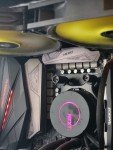 High-Performance Gaming PC: Ryzen 5, GTX 750TI, 32GB RAM