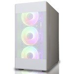 Core i7 Gaming PC with Water Cooler and 32GB RAM