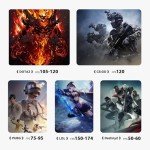 Beelink SER8 Mini PC, AMD Ryzen7 8745HS up to 4.9GHz(8C/16T),Mini Computer 32GB DDR5 RAM/1TB PCIe4.0 SSD/AMD Radeon 780M 12core 2600MHz Support 4K Triple Display/WiFi 6/BT5.2/2.5G LAN/HDMI+DP/USB4