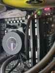 High-Performance Gaming PC: Ryzen 5, GTX 750TI, 32GB RAM