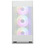 Core i7 Gaming PC with Water Cooler and 32GB RAM